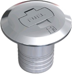 Osculati kansiruuvike messinki FUEL 38mm - Kansiruuvikkeet - D147553 - 1