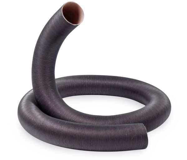 PAP-LÄMMINILMALETKU 90MM/5M - Lämmittimet veneisiin - M9515009943 - 1