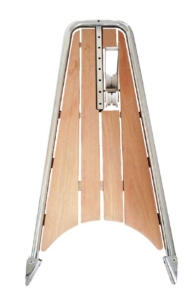 PERFORMANCE 105 ANKANNOKKA - Lowrance vene-elektroniikka - M9519037393 - 1