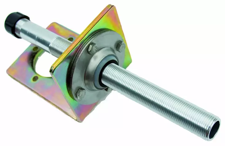 PERÄSINKIINNIKE S55 - Lowrance vene-elektroniikka - M9513024043 - 1