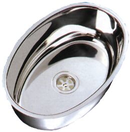 PESUALLAS RUOST. OVAALI - Veneen LVI - M9515013003 - 1