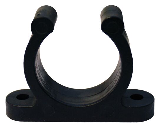 PIDIKE MUSTA MUOVI 40MM - Veneen kansihelat - M9511045103 - 1