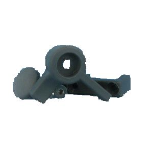 PL ST GYM RH HANDLE KIT S - Veneen LVI - M9512407843 - 1