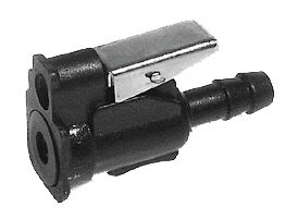 POLTTOAINEL.LIITIN OMC - Säiliöliittimet, pallopumput, tarvikkeet - M9513780003 - 1