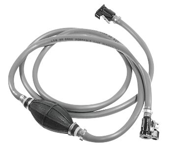 POLTTOAINELETKU TÄYDELLINEN, YAMAHA - Polttoainetarvikkeet veneisiin - M9513780013 - 1