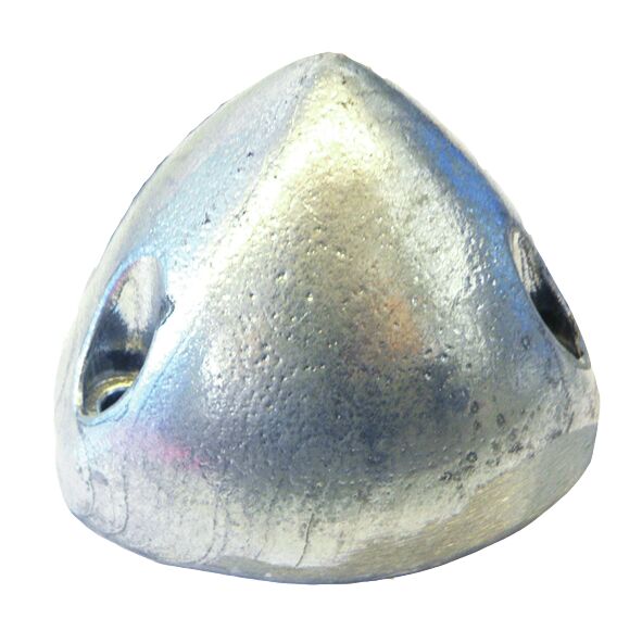 POTKURIANODI MAX PROP MX-3 - Lowrance vene-elektroniikka - M9512130313 - 1