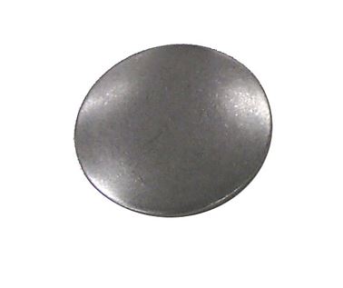 Paisuntatulppa/Pakkastulppa/Engine Expansion Plug 1 3/4" Volvo - Sisäperämoottorin Jäähdytys - 4813 - 1