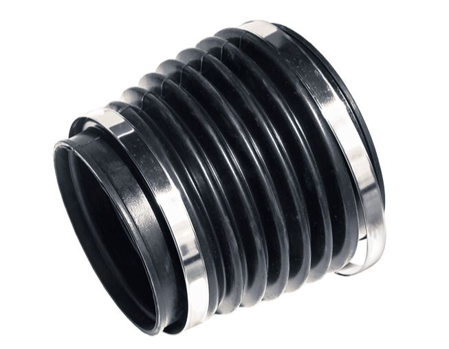 Faltenbalg Kreuzgelenkbalg Für Volvo Penta 876294 875826 897889 AQ200 Aq250 Aq270 Aq275 Aq280 Aq285 Aq290 Sp Dp