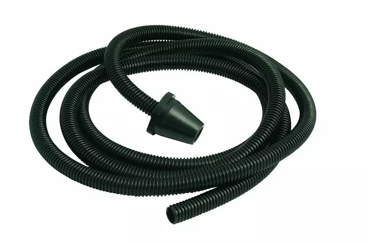 PÖLYNPOISTOLETKU 20 MM X 4 M + ADAPTERI - Veneenhoitotuotteet ja maalit - M9519401023 - 1