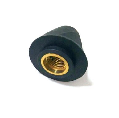 Potkurin Mutteri Yamaha 20A/20B - Yamaha muut - 11783 - 1