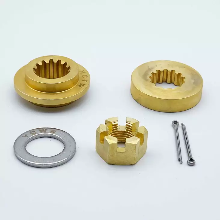 Potkurin mutterisarja 35-55HP Honda - Honda potkurit - D436973 - 1