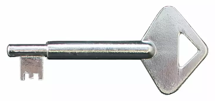 RAZETO VARA-AVAIN No. 3 - Veneen lukot ja saranat - M9516031203 - 1