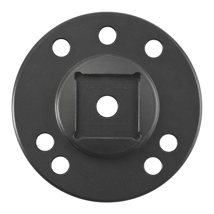 ROKK YLEISKIINNIKELEVY RL-515 - Meri-VHF-radiopuhelimet ja tarvikkeet - M9514601193 - 1