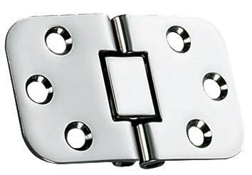 S.S Sarana 68x42 mm - Saranat veneisiin - D124733 - 1