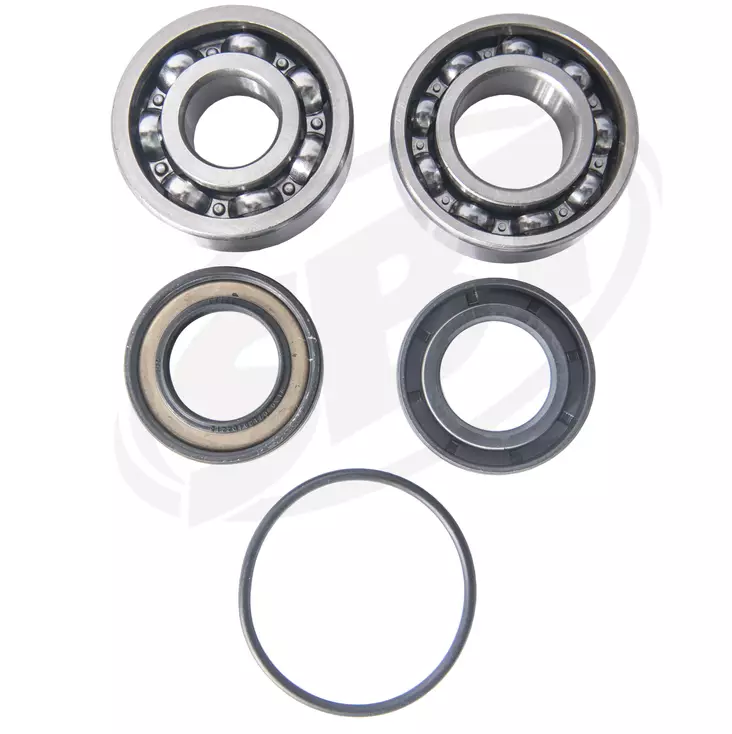 SBT Jettipumpun Korjausarja Yamaha - Vesijettipumput ja osat - D281333 - 1