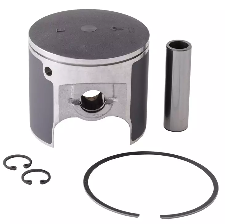 SBT Mäntä Kawasaki 550 +1.00mm - Moottoriosat vesijeteille - D312833 - 1