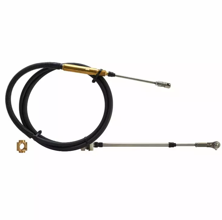 SBT Ohjausvaijeri Yamaha FZR/FZS, 2011-16 - Vaijerit vesijeteille - D281143 - 1