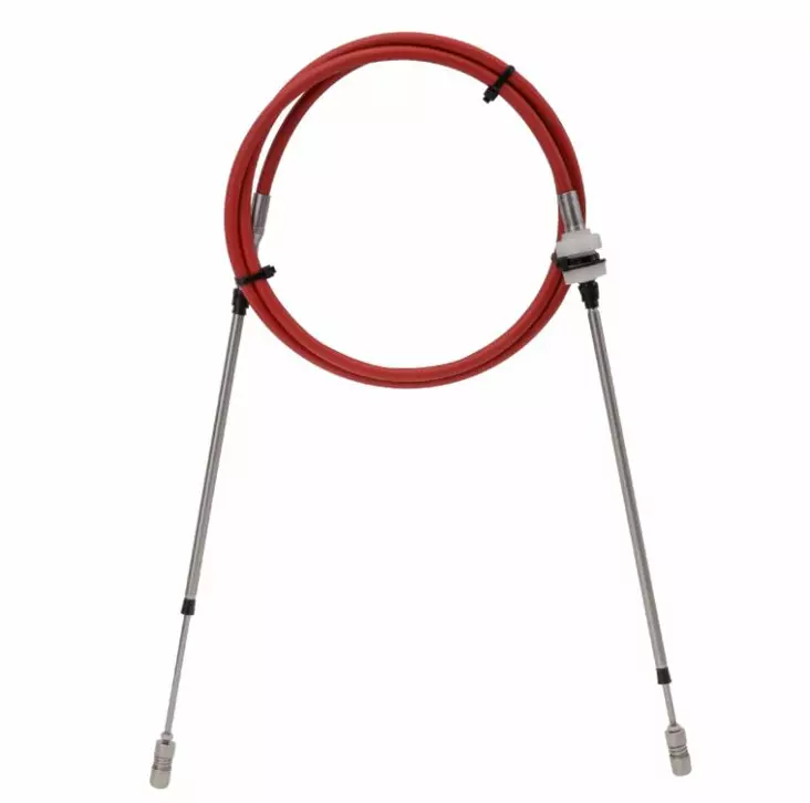 SBT Pakkivaijeri Yamaha FX/FX Cruiser/HO/SHO - Vaijerit vesijeteille - D281113 - 1