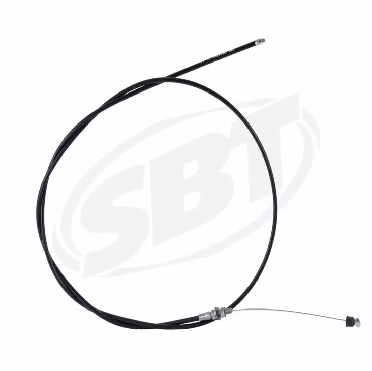 SBT Ryyppyvaijeri Polaris SLTX - Vaijerit vesijeteille - D281073 - 1