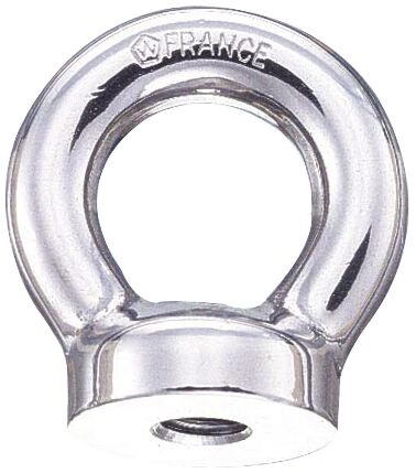 SILMUKKAMUTTERI M6 - Veneen kansihelat - M9511028033 - 1