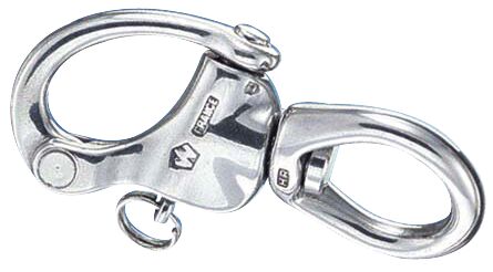 SKUUTTIHAKA 105 - Purjevenetarvikkeet - M9512094023 - 1