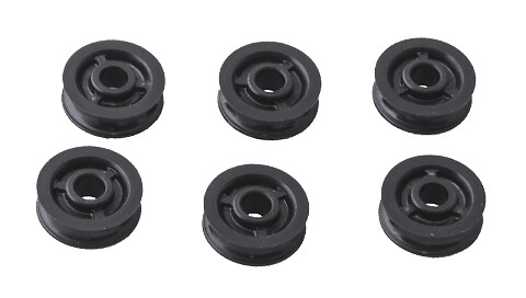 SZ1 OC C/L SHVS &amp; BEARINGSX6 - Purjevenetarvikkeet - M9510926613 - 1