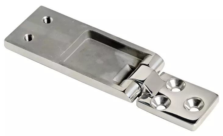 Sarana Pyramid 70x30mm - Saranat veneisiin - D124793 - 1