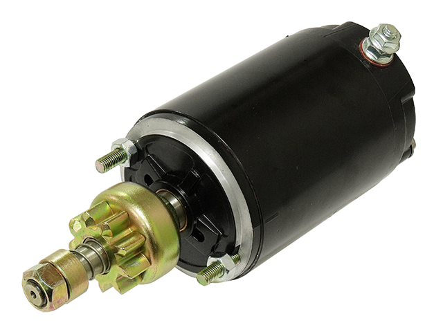 Sea-X starttimoottori Johnson/Evinrude 20-35HP (1980-93) - Perämoottorin Sähköosat - D143903 - 1