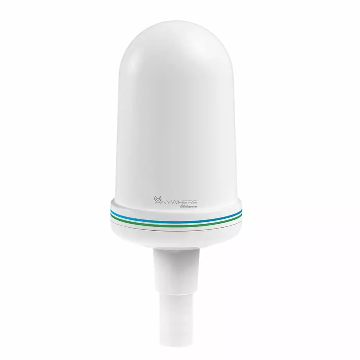 Shakespeare SA-HDTV-MAR8 TV antenni 8 tuuma - Veneaudio - D156663 - 1