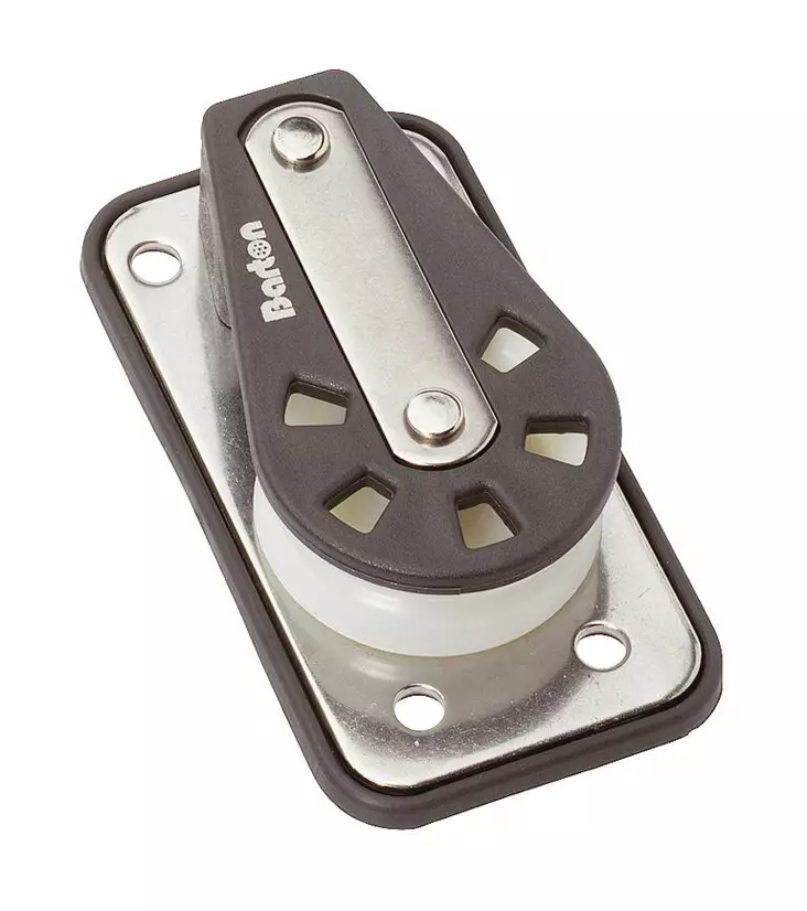 TAITTOPYLPYRÄ - Purjevenetarvikkeet - M9512044023 - 1