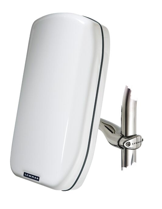 TANDEM MITTARIKONSOLI VARRELLA - Lowrance vene-elektroniikka - M9512416603 - 1