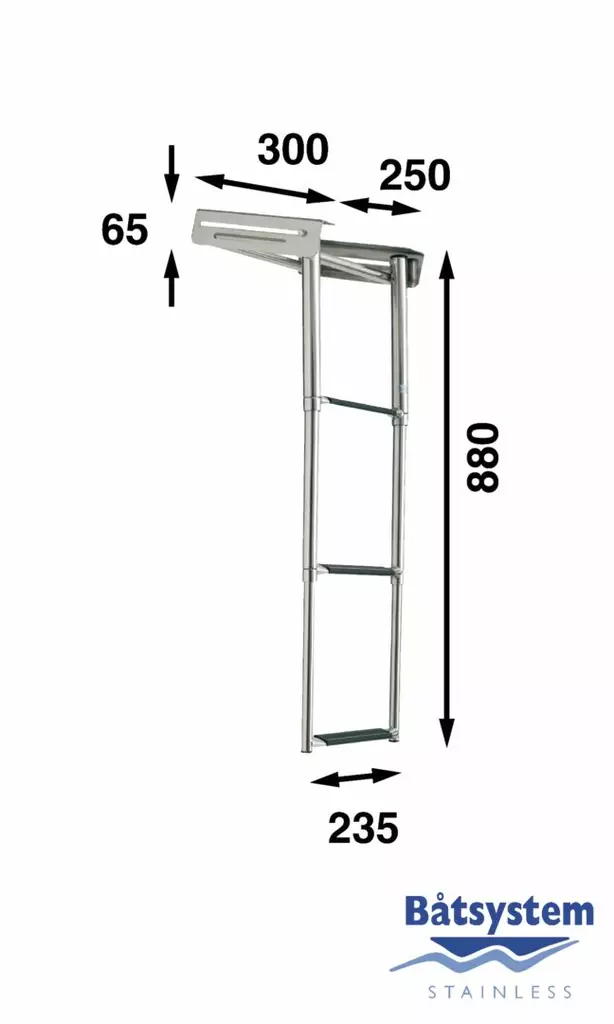 TELESKOOPPI KASETTITIKAS, KEULATASO - Venetikkaat - M9519037463 - 1