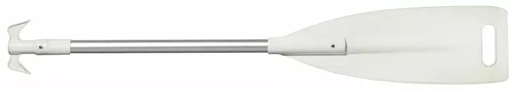 TELESKOOPPIMELA VALKOINEN - Lowrance vene-elektroniikka - M9513030003 - 1