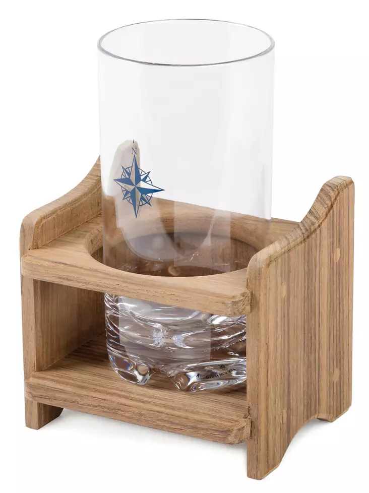 TIIKKINEN TELINE 1:LLE LASILLE - Lahjatavarat - M9519036023 - 1