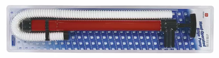 TYHJENNYSPUMPPU - Veneen LVI - M9515004003 - 1