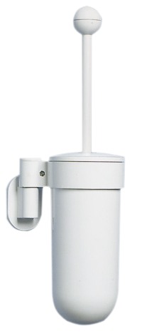Toilet brush holder - Käymälät ja septipumput veneisiin - D230993 - 1