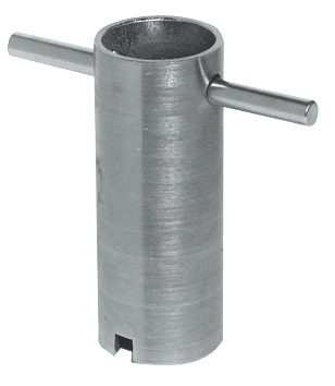 Tool for sea drain 2" - Läpiviennit, letkuliitos ja sulkuhanat - D194633 - 1