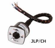 Uflex Joystick Low profile JLP/CH - Trimmit - D401233 - 1
