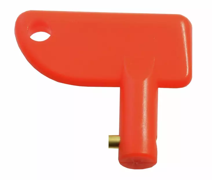 VARA-AVAIN 30040W:N - Venesähkö - M9514003013 - 1