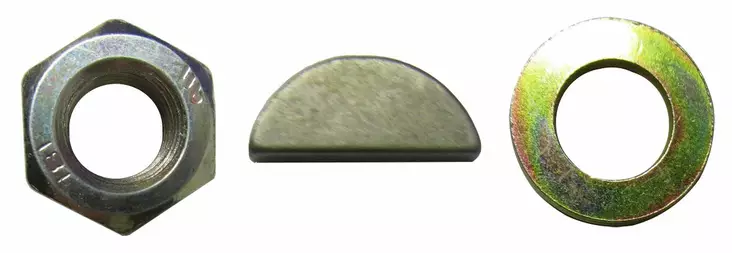 VARAOSASARJA T71FC - Lowrance vene-elektroniikka - M9513025243 - 1