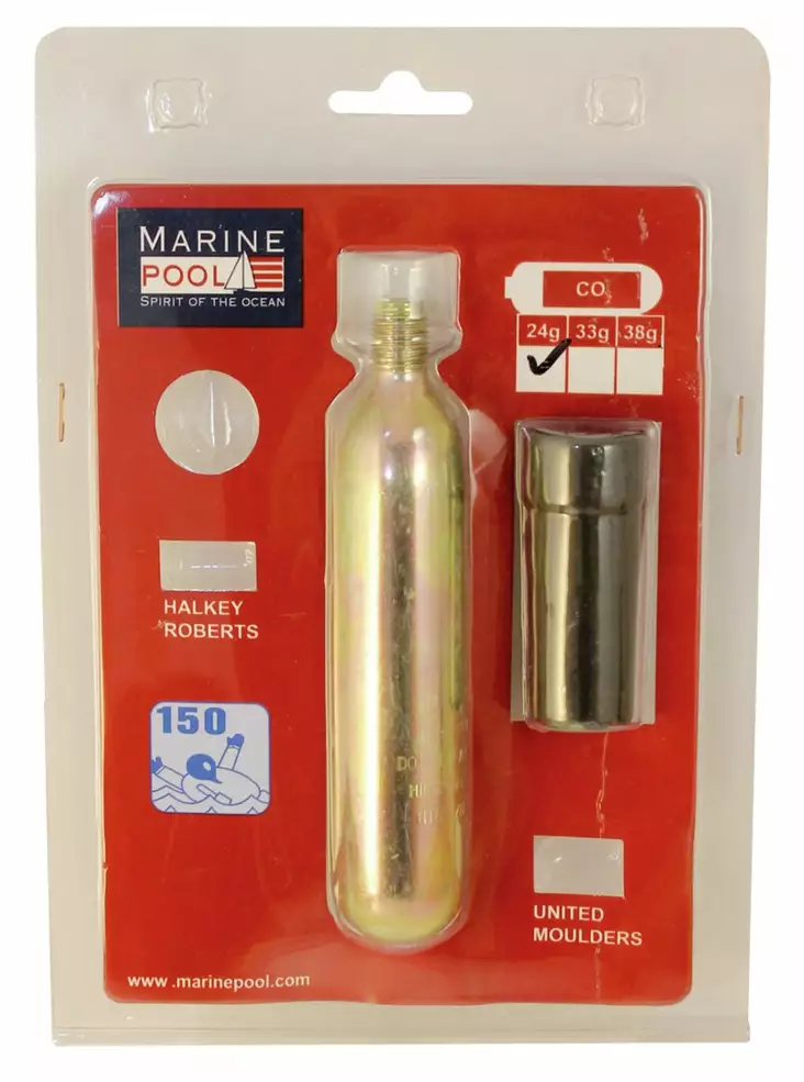 VARAPATRUUNASARJA 24G UML PROSENSOR - Turvallisuus- ja katsastusvarusteet - M9557202543 - 1