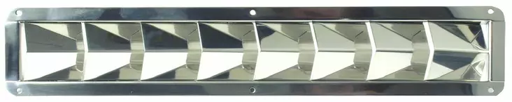 VENTTIILI, 8 AUKKOA, RST - Veneen LVI - M9515024033 - 1