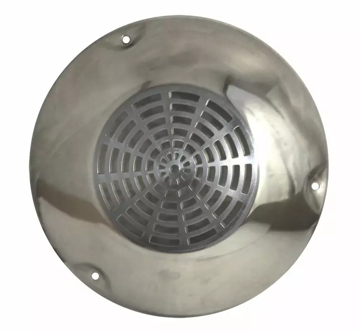 VENTTIILIKUPU 16-20 RST - Veneen LVI - M9515024053 - 1