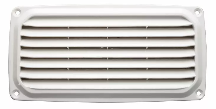 VENTTIILIRITILÄ VALKOISTA MUOVIA - Veneen LVI - M9515028143 - 1