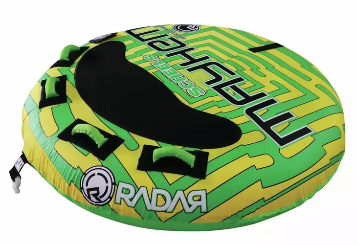 VESIRENGAS MAYHEM 152cm - Vesiurheiluvälineet - M9519038283 - 1