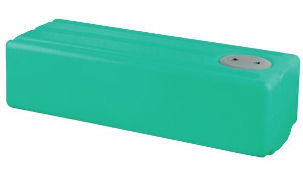 VESISÄILIÖ 39 L LIITTIMILLÄ - Veneen LVI - M9515020103 - 1