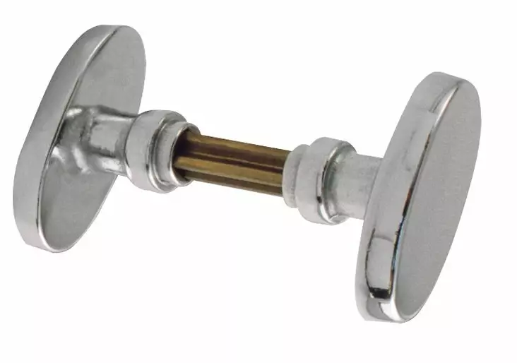 VETONUPPI KROMATTU - Veneen lukot ja saranat - M9516031113 - 1