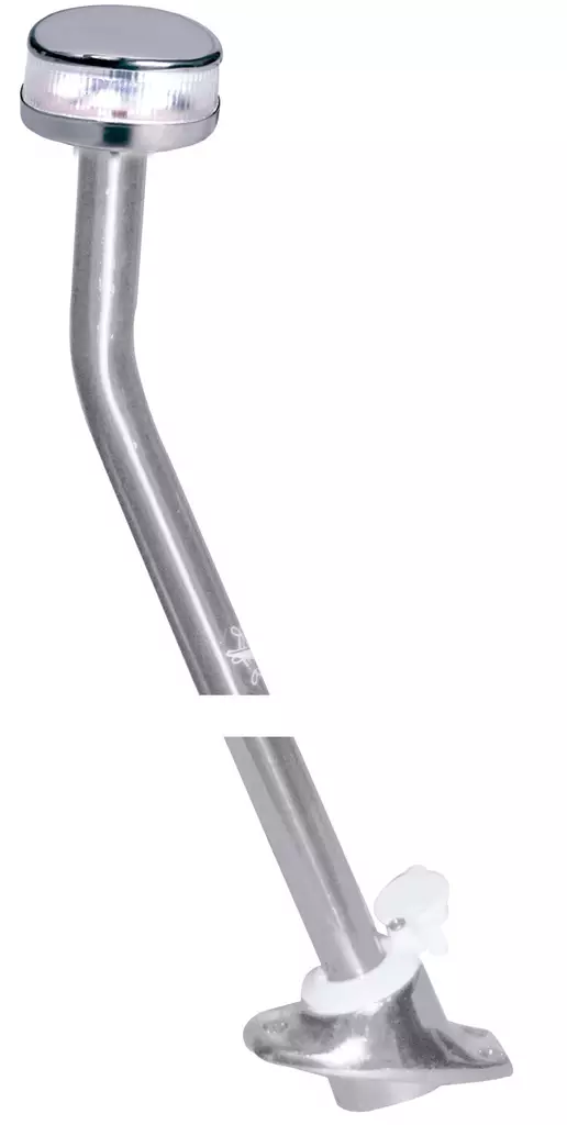 Valomasto EVOLED 360° 60cm - Valaisimet ja lamput veneisiin - D123483 - 1