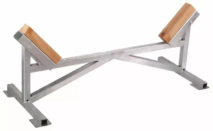 Venepukki taka - Talvisäilytysvarusteet veneille - D449233 - 1