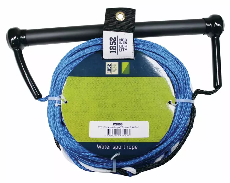 WAKEBOARD-KÖYSI 20m - Vesiurheiluvälineet - M9519038243 - 1